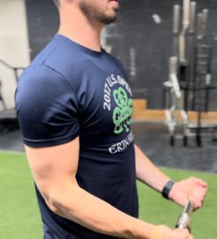 Alvaro Fitness
