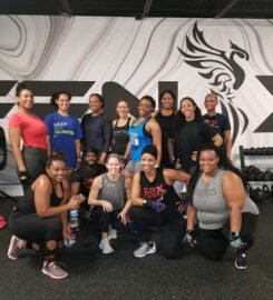Fenixx Fitness