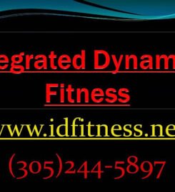 Integrated Dynamics Fitness (ID Fitness)