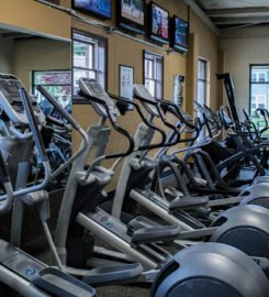 Elevation Fitness