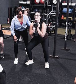 Active Movement & Performance