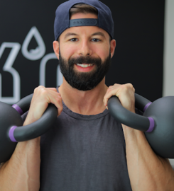 Werkd Method – Personal Training