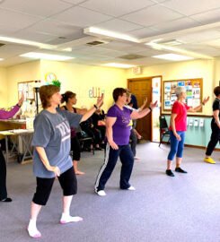 Ellio Pilates  Tai Chi & More