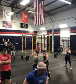 Ocelot Strength & Conditioning