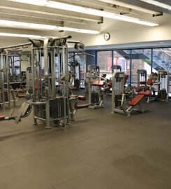 Penn Campus Recreation