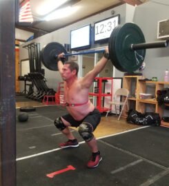 Flight Fitness