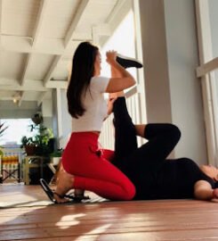 Be Forever FITness