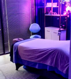 Cosmic Wellness
