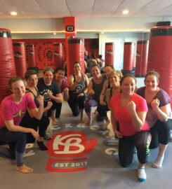 KB Kickboxing