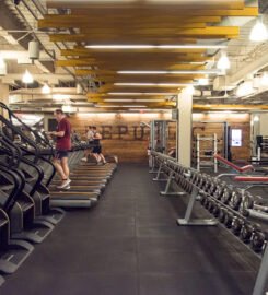 Republic Fitness
