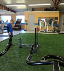 Pro Day Performance Training