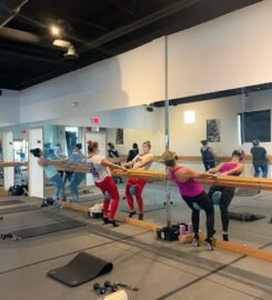 Barre Centric Llc