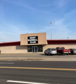 Kent Barbell Club