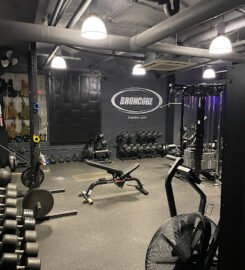BronCore Fitness