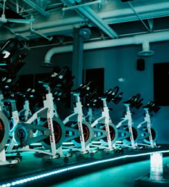 Spoke Cycle and Fitness Studio