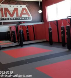 Long Island MMA Gold’s Gym
