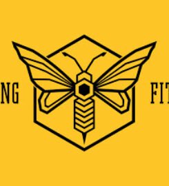 Bee Strong Fitness Co.