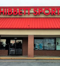 Hibbett Sports