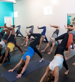 Community Yoga
