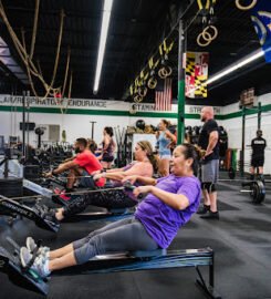 Baltimore Built Strength & Conditioning