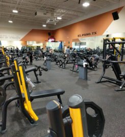 Gold’s Gym Tierra Este