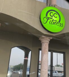 GC Fitness Studio