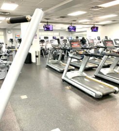 Cooper Street YMCA