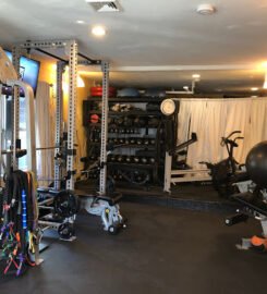 Gymaica Personal Trainers