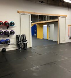 410 Fitness
