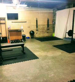 EveryBodyâ€™s Fitness