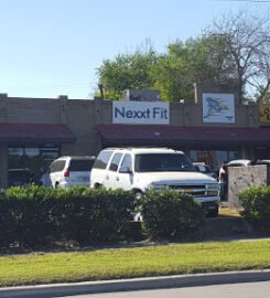 Nexxt Fit