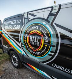 Hall Fitness