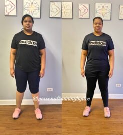 Personal Training By Dee LLC