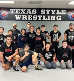 Texas Style Training Center
