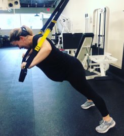 Embody Fitness – Personal Training