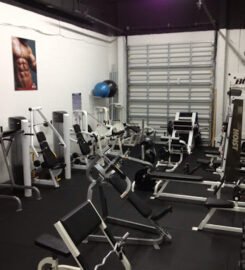 IN-SHAPE STUDIO