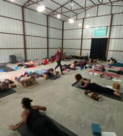 Yoga Studio of Corpus Christi Yoga Alliance Teacher Training School