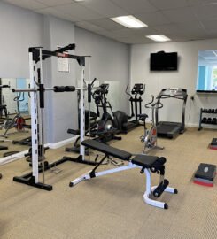 Fitness Hub Studio