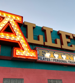 Alley Fitness