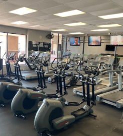 Move Fit Live
