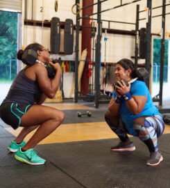 North Jax CrossFit – Personal Training and Group Training Gym in Jacksonville Florida