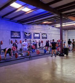 Gameday Barbell