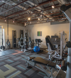 Smart Strength Austin