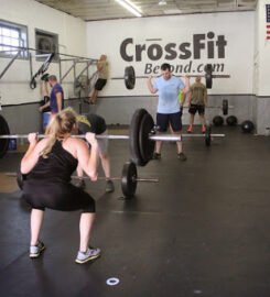 CrossFit Beyond