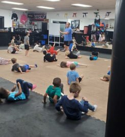 National Karate MMA