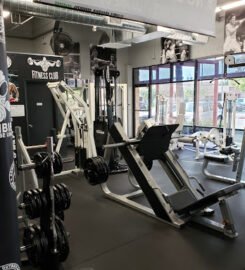 IronGloves Boxing Gym
