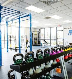 J & D Fitness