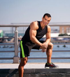 Ferra Fitness