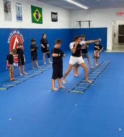 Gracie Barra Summerville Jiu-Jitsu & Self Defense
