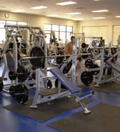 Benko Fitness Center